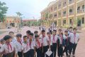 🏥 TRƯỜNG TIỂU HỌC GIAO NINH B TỔ CHỨC KHÁM SỨC KHỎE ĐẦU NĂM HỌC 2026–2027