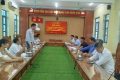 🎉 HỘI NGHỊ BÀN GIAO CÔNG TRÌNH 12 PHÒNG HỌC VÀ PHÒNG CHỨC NĂNG TẠI TRƯỜNG TIỂU HỌC GIAO THỊNH 🎉🏫